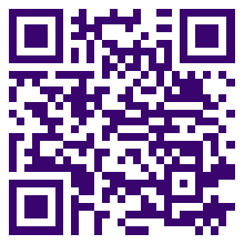 QR code for Fursnacks Calendly booking page